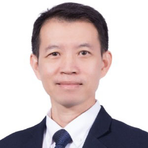 Air Vice-Marshal Jadet Khuhakongkit