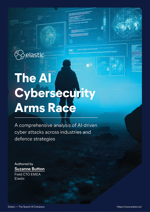 The AI Cybersecurity Arms Race: How AI Is Reshaping Cyber Defence ...
