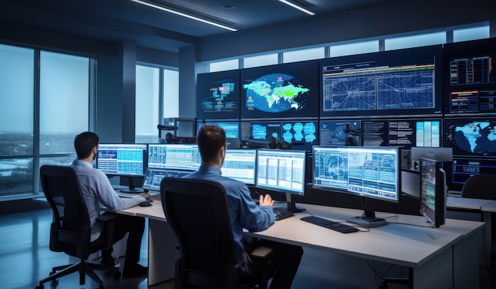 SOC analyst vs. security analyst: What’s the difference?