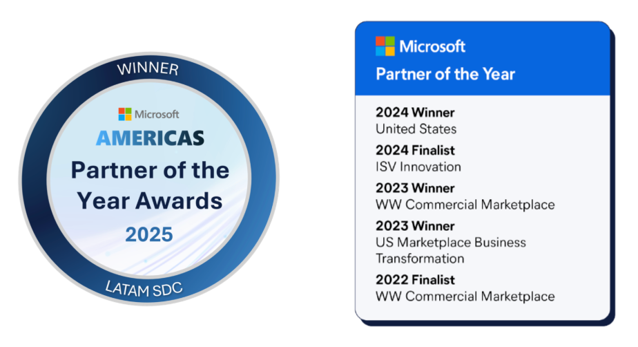 LATAM POTYA 2025 logo 