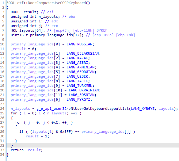 Exploring the QBOT Attack Pattern | Elastic