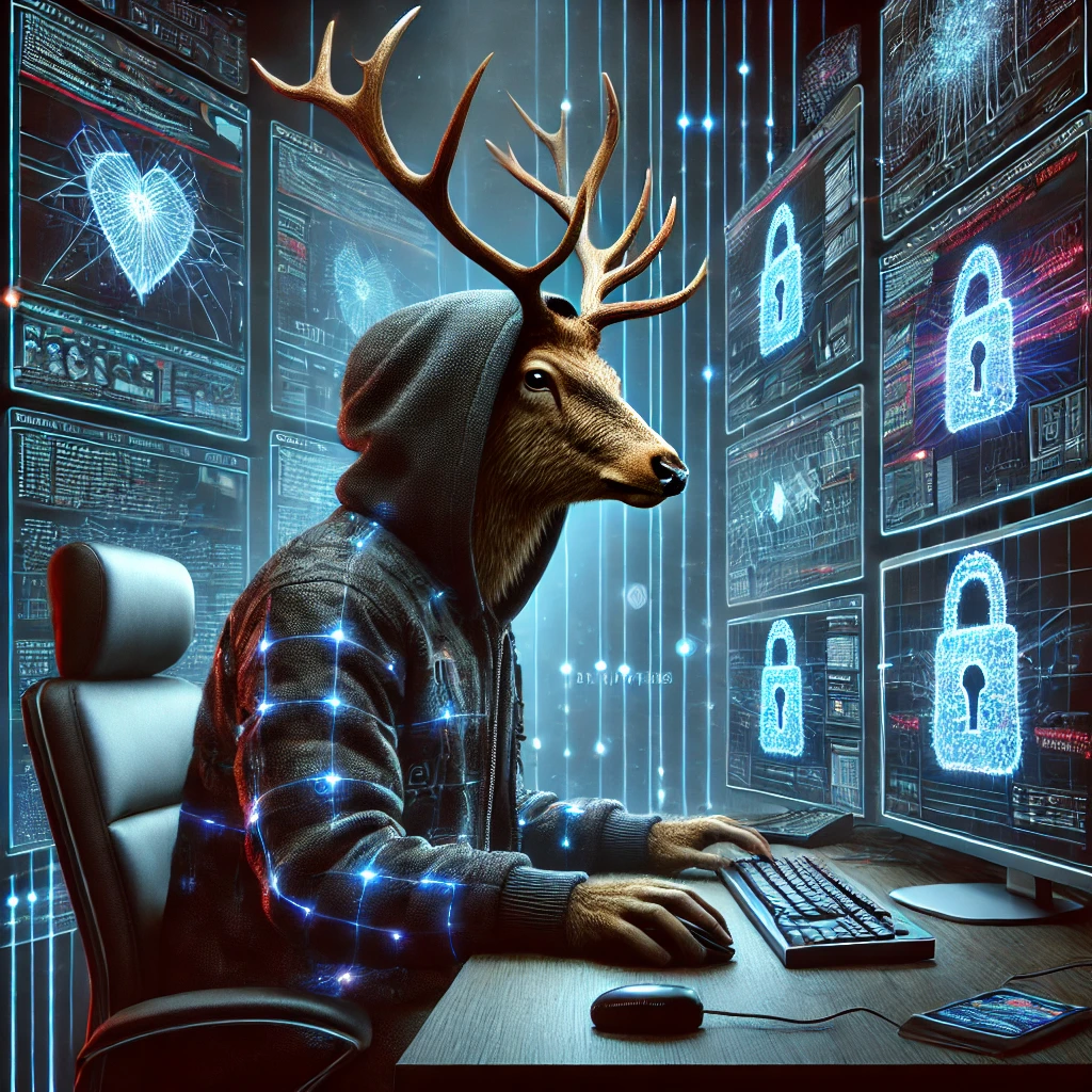 Hunting with Elastic Security