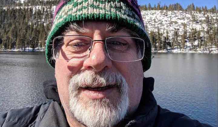 Someone Like Me | Dan Roscigno