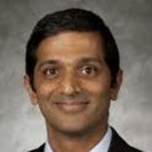 Vinay Chandrasekhar